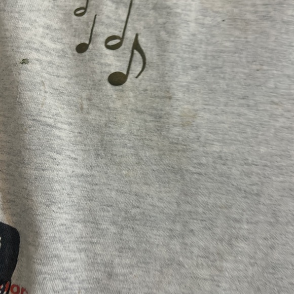 Vintage 2004 Y2K Vashon Island Strawberry Festival Shirt Men’s Size XL - Picture 7 of 7